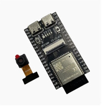 ESP32-S3 WROOM N16R8 CAM Development Board Wifi  Camera Module Onboard ESP32-S3-WROOM-1 N16R8 Module