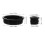 12Stk Universal 200L Fassverschluss Mit Dichtungsring 2