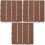 3Stk Korrosionsschutz Splicing Outdoor Wood-Plastic 4