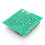 YYB‑5 Motor Forward / Reverse Control Board Two Relay Delay Timing Cycle Module Motor Controller Motor Control Board 1