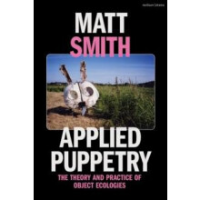 Applied Puppetry by Smith Matt University of Portsmouth UK Hardcover B