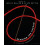 Reading the Thread Paperback Book 1