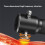 Multi-Function Fascia Release Instrument Three-Dimensional High-Frequency Vibration 4 Massage Areas Full Body Massage 6