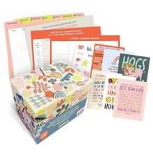 Em amp Friends Ready for Anything Card Keeper by Em amp Friends Other