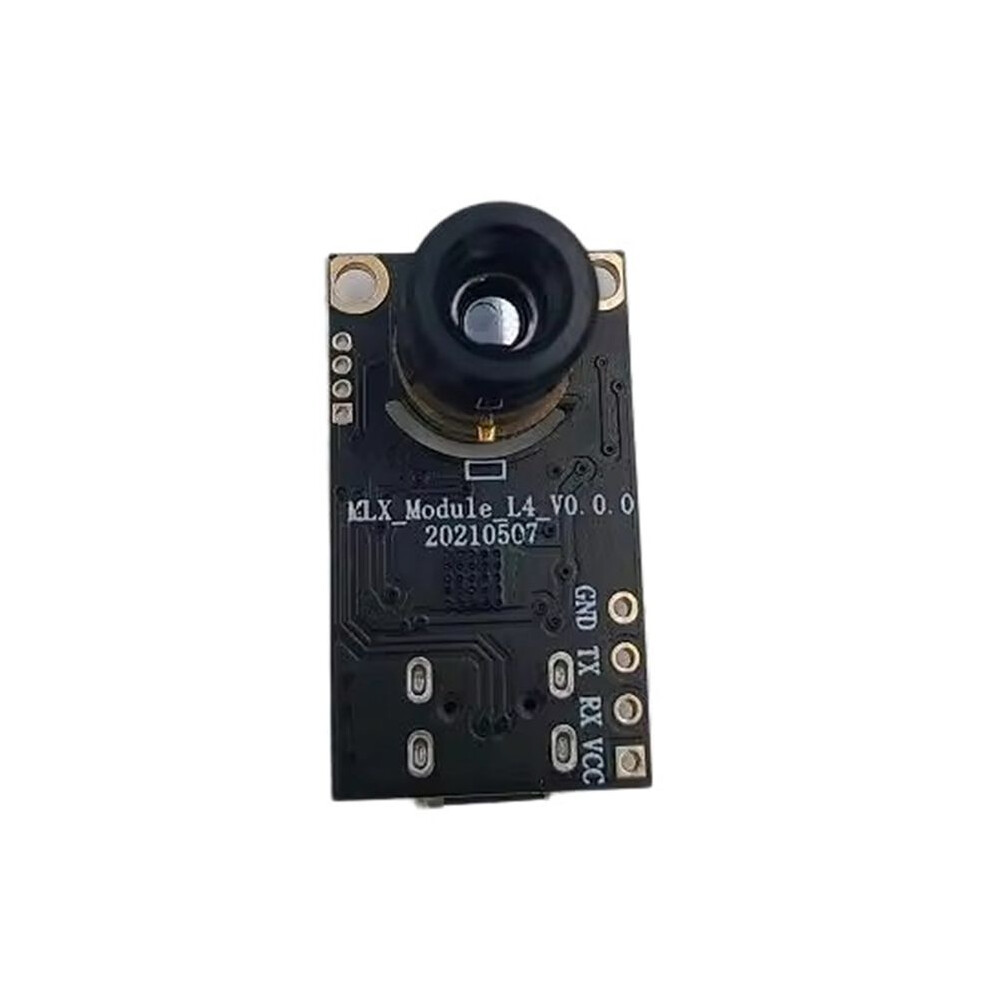 Mlx90640 Ir Thermal Imaging Module Infrared Temperature Sensor 32X24 Pixels For Diy Thermal Imager 6034004590902