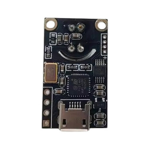 MLX90640 IR Thermal Imaging Module Infrared Temperature Sensor 32x24 Pixels for DIY Thermal Imager 1
