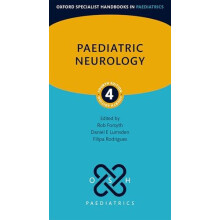 Paediatric Neurology Paperback Book
