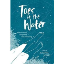 Toes In The Water Paperback Book