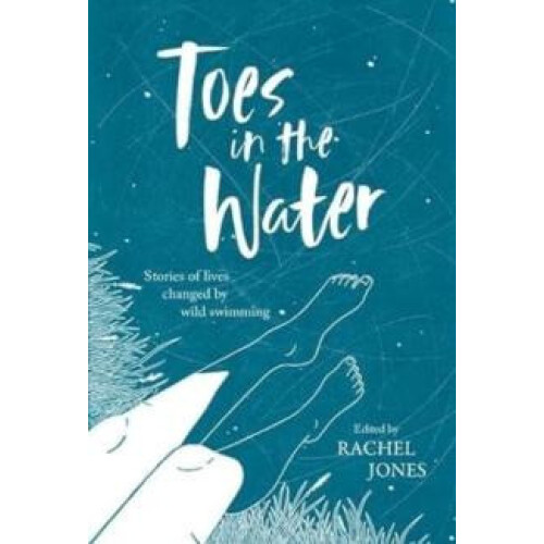 Toes In The Water Paperback Book