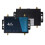 EU-Version 4G Wireless Router 4G Breitband Wireless Router mit SIM-Kartensteckplatz Firewall-Schutz EU-Stecker 9