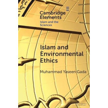 Islam and Environmental Ethics by Muhammad Yaseen Central University o
