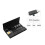 USB Memory Card Flash Reader for  TF with MicroUSB & Type-C OTG Reader for Phone SIM Card Storage Case & Phone Stand 3