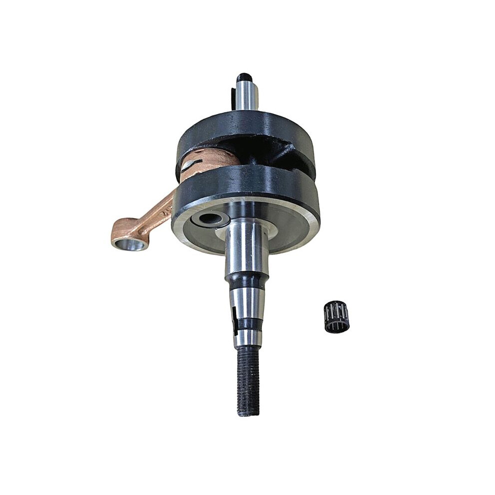 Motorcycle Crankshaft Connection Rod Engine Assembly Crank Shaft Kit For Dt125 Dt175 Dt 125 175 Mx175 1979-1981 Light 4713037955750