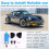 0580464027 Inline External Electric Fuel Pump for        0580464044 2