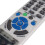 For  Projector V260X+ V300X+ V260 RD-448E RD-443 NP-VE280 VT37 Remote Control 3
