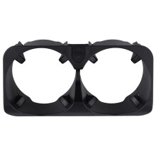 Auto Centrale Armsteun Console Waterbekerhouder 2216801991 voor - W221 W216 S300 S350 S400 S500