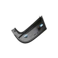 Auto-Hecksäulen-Formteil Außen für 2012-2015 72761-TR3-A00 72721-TR3-A00