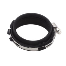 New Air Filter Outlet Bushing Throttle Hose Gasket Seal Clamp 22953190 for Regal Lacrosse Malibu
