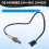 234-4565 Car Oxygen Sensor O2 Sensor for  ATS CTS  Camaro 2010-2018 2344565 2