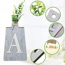 Planche à DéCouper Eat Sign Set Art Suspendu Cuisine Eat Sign Fourchette et CuillèRe DéCoration Murale et de Cuisine, A