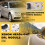 P121260 White LED Board Daytime Running Lights Source DRL Module for  A4 B8 2012-2015 Xenon Headlight DRL Module 5