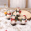Kerstversiering Hars Bureau Ornament Kerst Rekwisieten 2