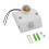 Base Socket IR Lamp Bulb Movement Detector 1