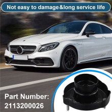 2113200026 Auto-Stoßdämpferhalterung Vorn für   C63 AMG C200 C250 C450 4-Matic 2013-2021