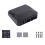 PI5-CASE-ARGON-ONE Case Built-in Active Cooler for Raspberry Pi5 1
