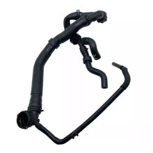 5Q0122101GN Mangueira de Água de Refrigeração Do Radiador Superior para A3 2015-2016 para Alltrack 5Q0122101FJ 5Q0122101AN