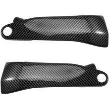 Motorcycle Accessories Side Panels Frame Covers Fairing for Panigale V4 V4S V4R Streetfighter V4 V4S 2020-2022