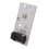 P121260 White LED Board Daytime Running Lights Source DRL Module for  A4 B8 2012-2015 Xenon Headlight DRL Module 8