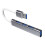 High Speed Docking Station Splitter Hub Hub Docking Station USB 3.0 HUB 6