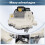 8E1837015AA Car Left Front Door Lock  Actuator for  A3 A4 A6 A8  Exeo 2003-2016 7