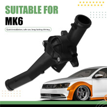 For MK6 Thermostat Housing 07K121115D 2.5 Petrol NEW