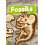 Fossils by Kirsty Holmes Paperback Book 1