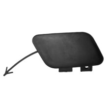 Auto Front Bumper Tow Hook Cap Cover No Paint for  A3 2009 2010 2011 2012 2013 8P0807241B