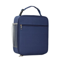 Lunch Box Lunch Bag for Men Women Capacity Lunchbox Reusable Lunch Bags Insulated Lunch Bag Lunch Box Cooler ()