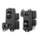Left+Right Power  Adjuster Control  for  A6 A4 A3 RS4 TT     MK5 8E0959747A 8E0959747A 1
