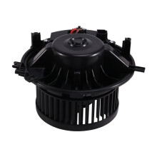 AC Air Conditioning Heater Heating Fan Ventilation Blower Motor for 7 VII 5Q1819021B 5Q1819021 5Q0907521e