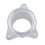 Recirculation Exhaust Valve Kit (EGR) for  MK5  2.0TDI 3