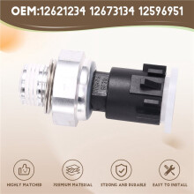 10X Oil Pressure Sensor for G8 for Yukon for 12621234 12673134 12596951