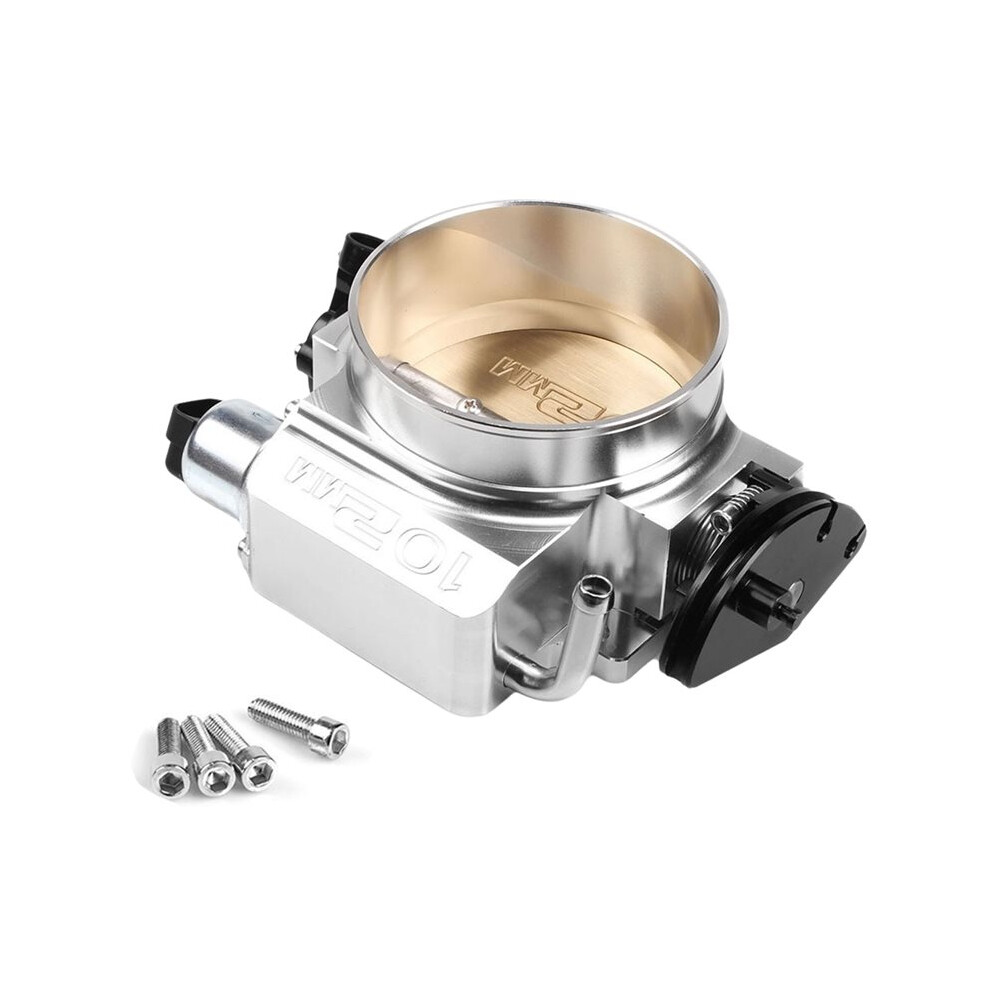 102Mm Intake Manifold Throttle Valve With Sensor For Ls 6032821881791