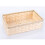 Naturlig Bambu  PresentföRpackningar Retail Display Home Organizer 4