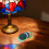 40Stk Ambient Lichtfilter Pet Gel Rund Abnehmbar Für Studio 5