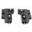 Left+Right Power  Adjuster Control  for  A6 A4 A3 RS4 TT     MK5 8E0959747A 8E0959747A 2