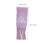 2Stk Volleyball Armsleeves Schutzarmband Elastisch Mehrfarbig 2