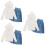 3Ensembles Ensemble Costume Coton Sweatshirt 9