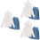 3Ensembles Ensemble Costume Coton Sweatshirt 8