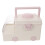 Hausapothekenbox Notfallset Kunststoff Portable Mit Tragegriff 1